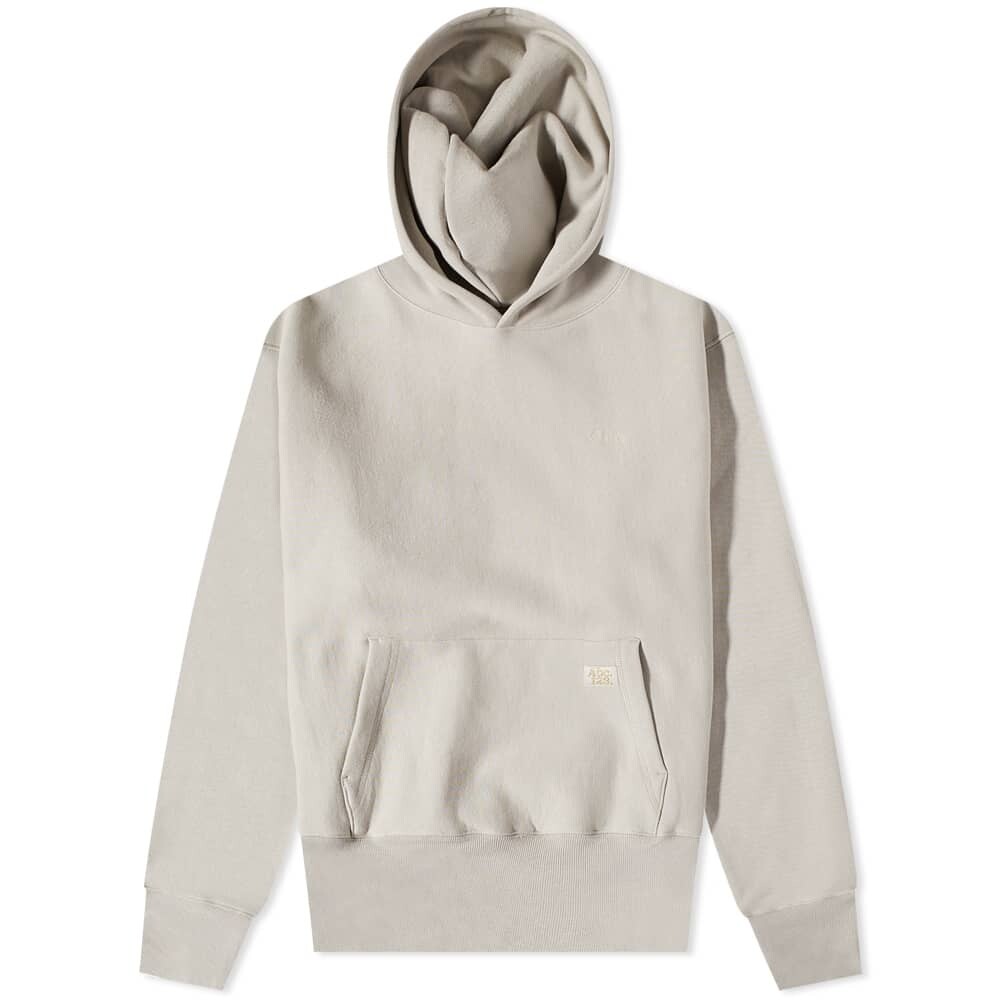 

Толстовка Advisory Board Crystals 123 Popover Hoody, Серый