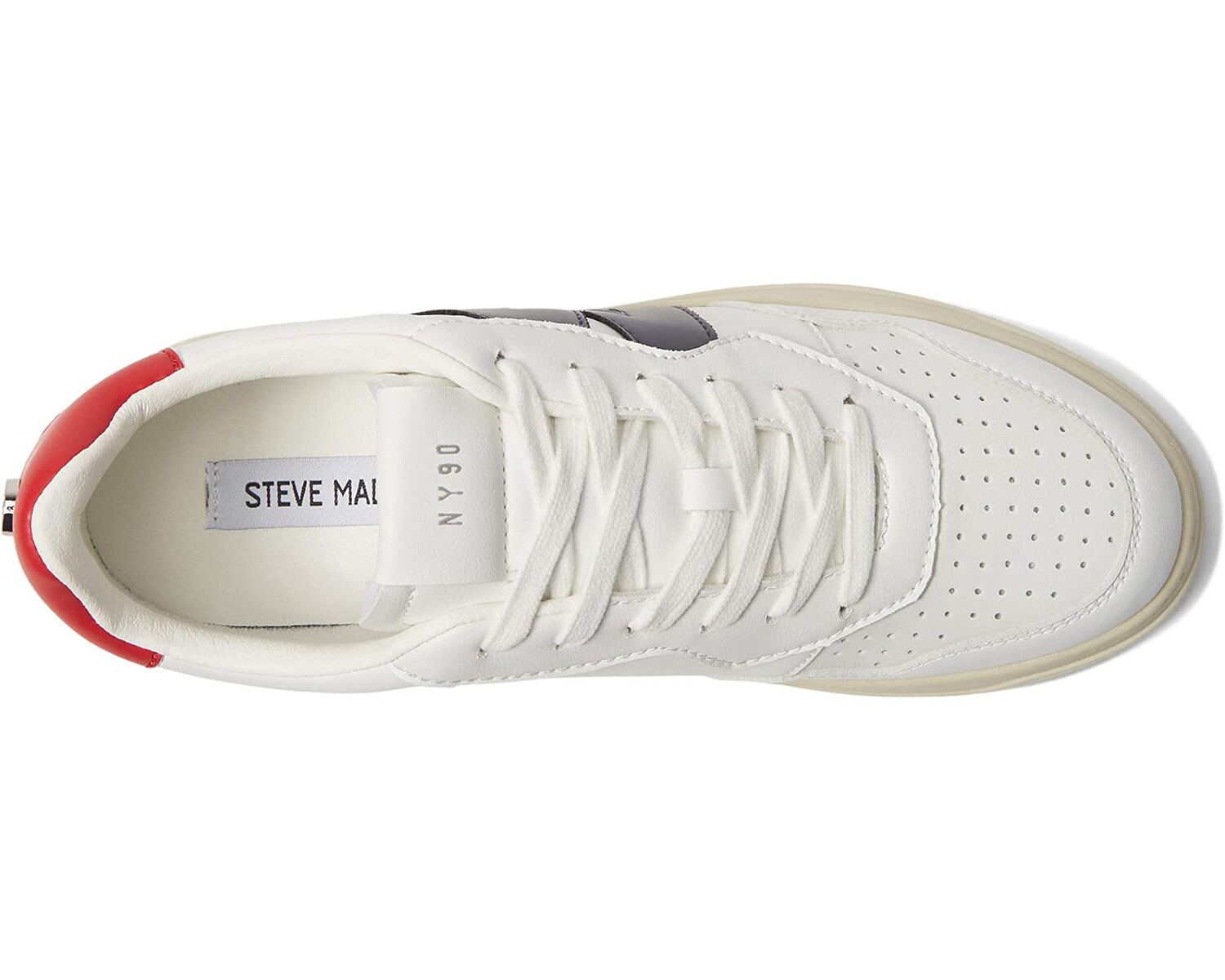 

Кроссовки Jazz Sneaker Steve Madden, синий