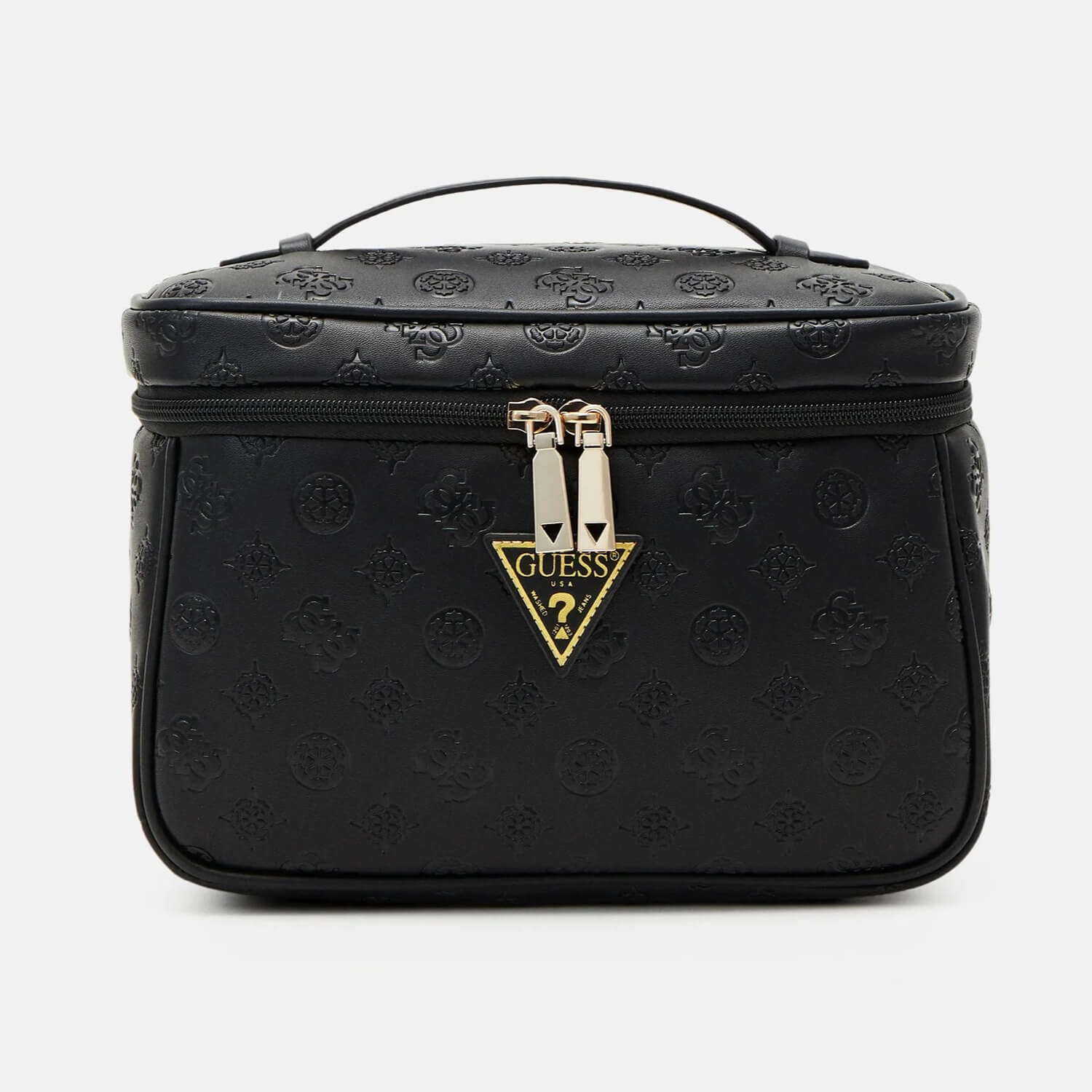 

Косметичка дорожная Guess Wilder Toiletry, черный