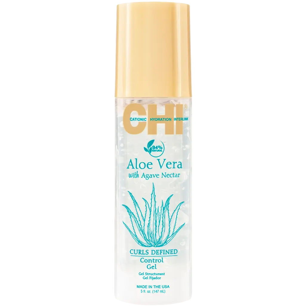 

Chi Aloe Vera гель для волос, 147 мл