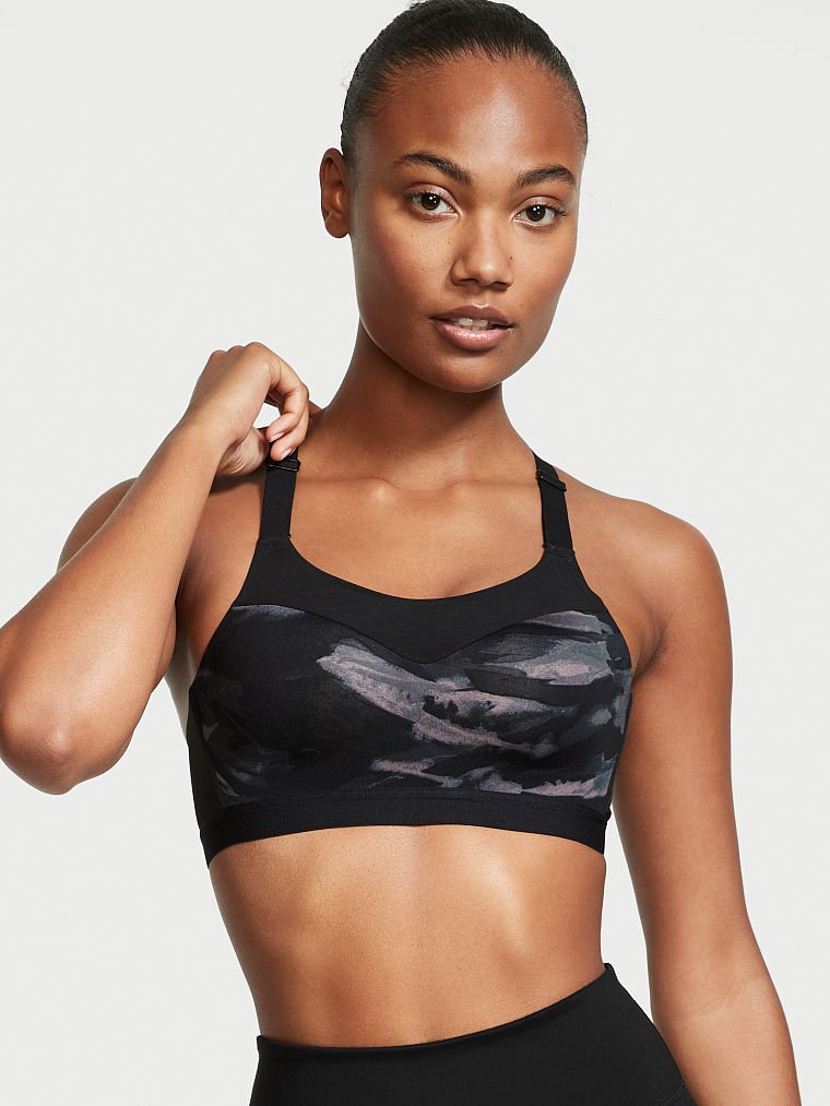 Спортивный топ Incredible Max Sports Bra Victoria's Secret