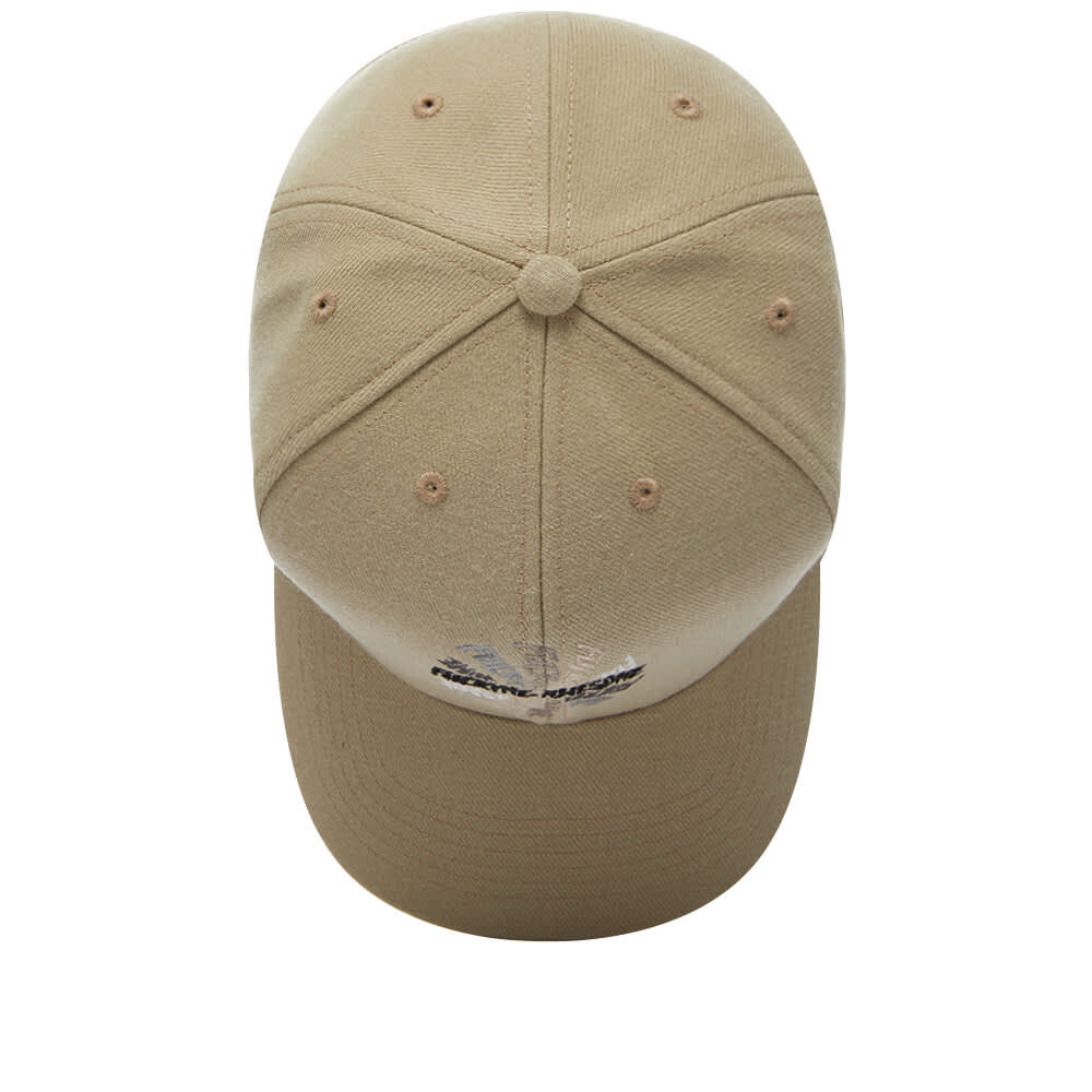 

Спиральная кепка Snapback f*cking Awesome