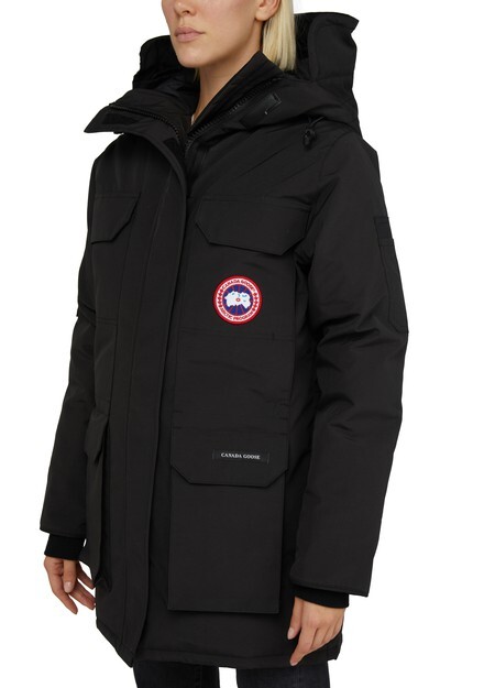 

Экспедиционная парка Canada Goose