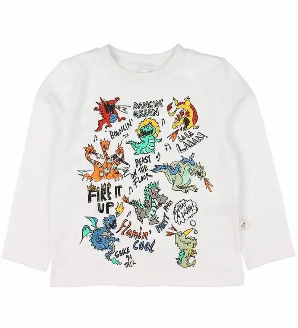 

Футболка Stella McCartney
