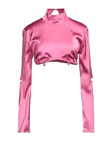 

Блузка Jacquemus, розовый
