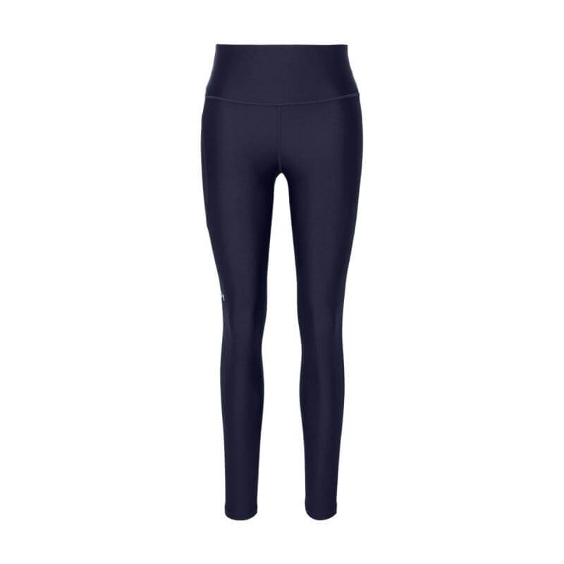 

Леггинсы Under Armour Hirise, темно-синий