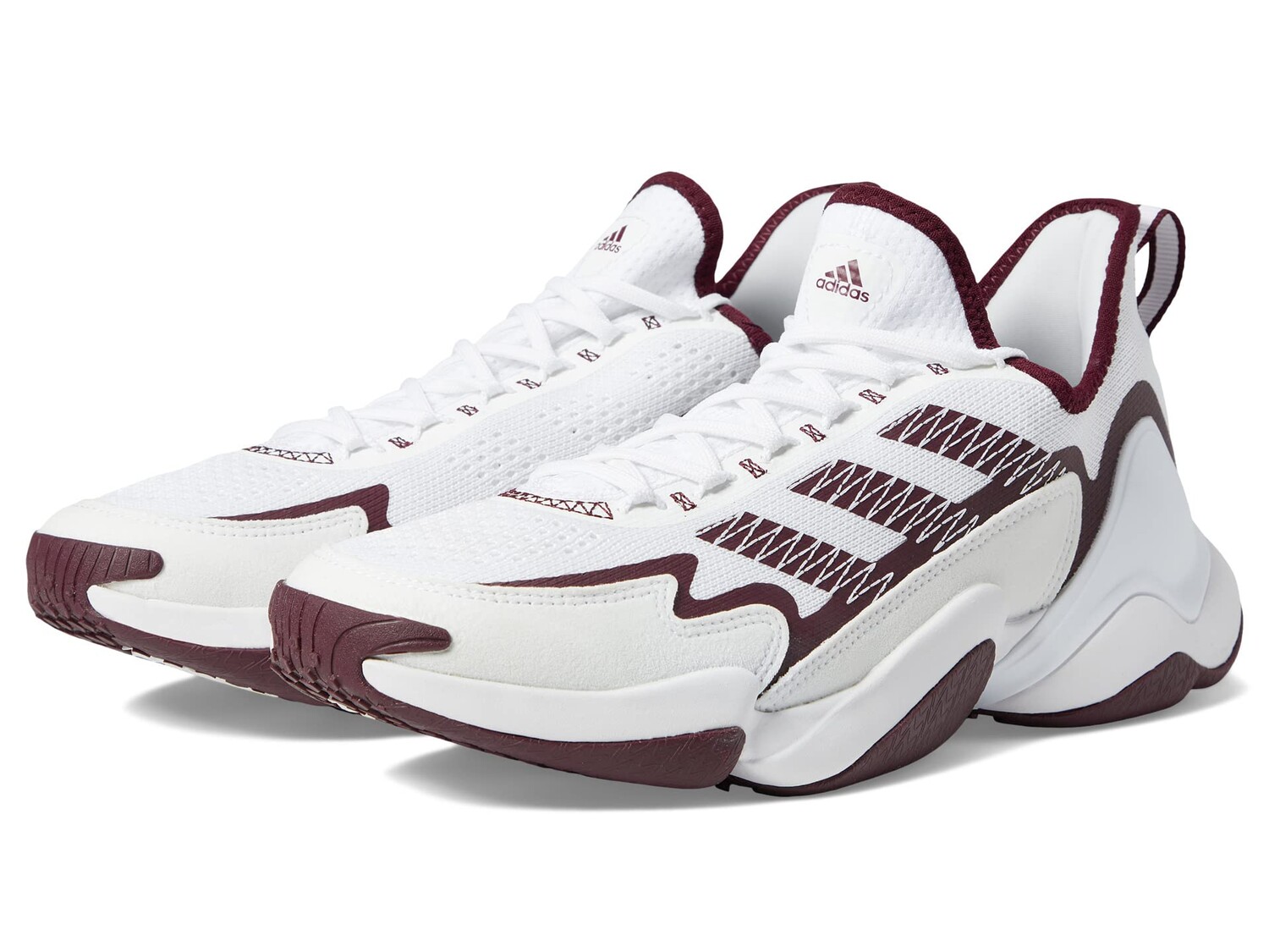 

Кроссовки adidas, Impact FLX