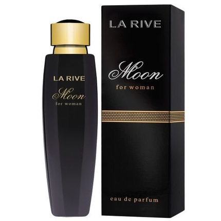 цена LA RIVE Moon Femme Парфюмированная вода 75мл