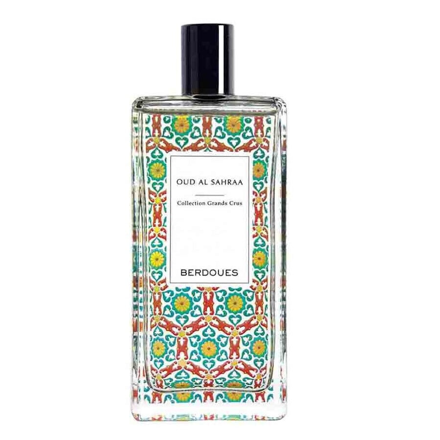 

Berdoues Oud Al Sahraa Eau de Parfum спрей 100мл