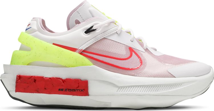 цена Кроссовки Nike Wmns Fontanka Edge 'Light Arctic Pink', розовый