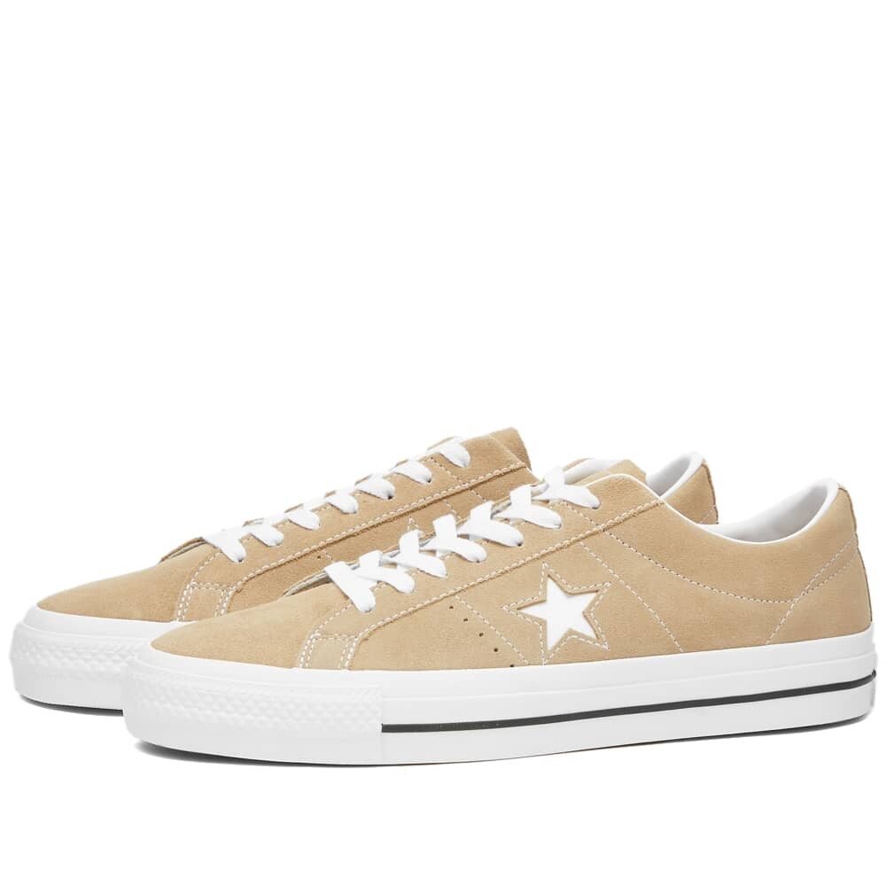 

Кроссовки Converse Skate One Star Pro Ox