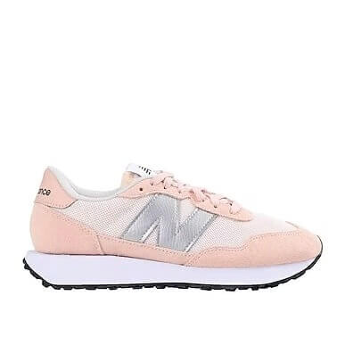 

Кроссовки женские New Balance 237, розовый