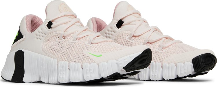 Nike metcon best sale 4 particle rose