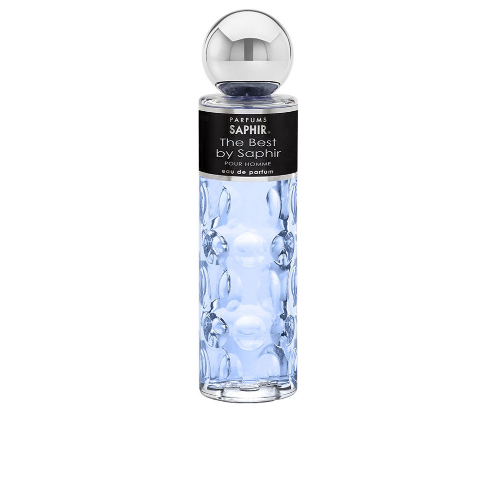 Духи The best by saphir Parfums saphir, 200 мл формодержатели saphir пластиковые женские