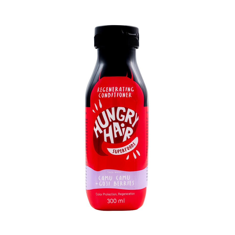 

Hungry Hair Regenerating Conditioner регенерирующий кондиционер для волос 300мл