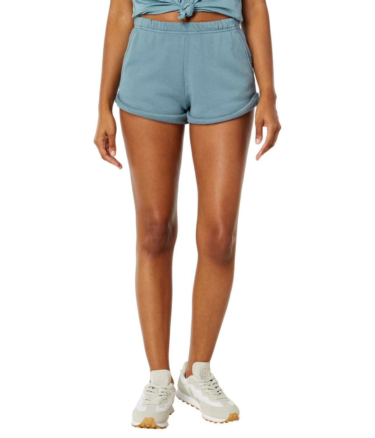 

Шорты Spiritual Gangster, Lounge Cotton Shorts