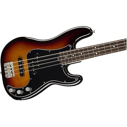 

Бас-гитара Fender American Performer Precision