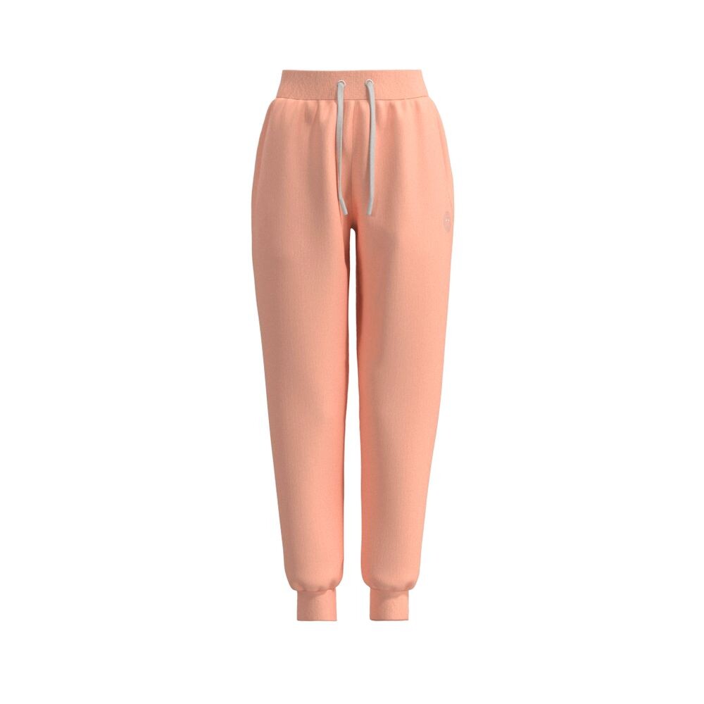 

Спортивные брюки BIDI BADU Chill apricot, оранжевый
