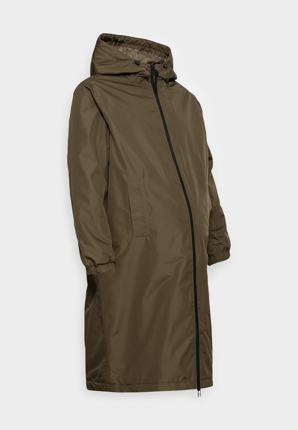 

Дождевик Vero Moda Maternity, зеленый