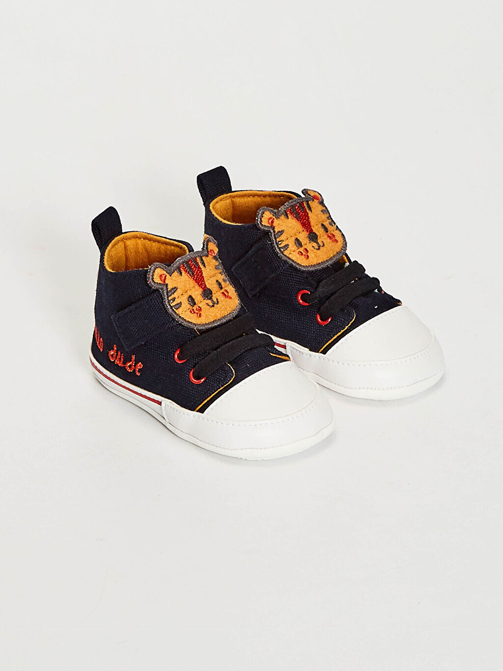 

Домашняя обувь для малышей Baby Boy Pre-Toddler LCW Steps