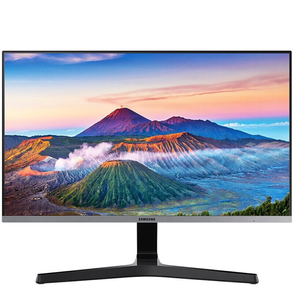 

Монитор Samsung S27R350FHC 27" 75Гц , черный
