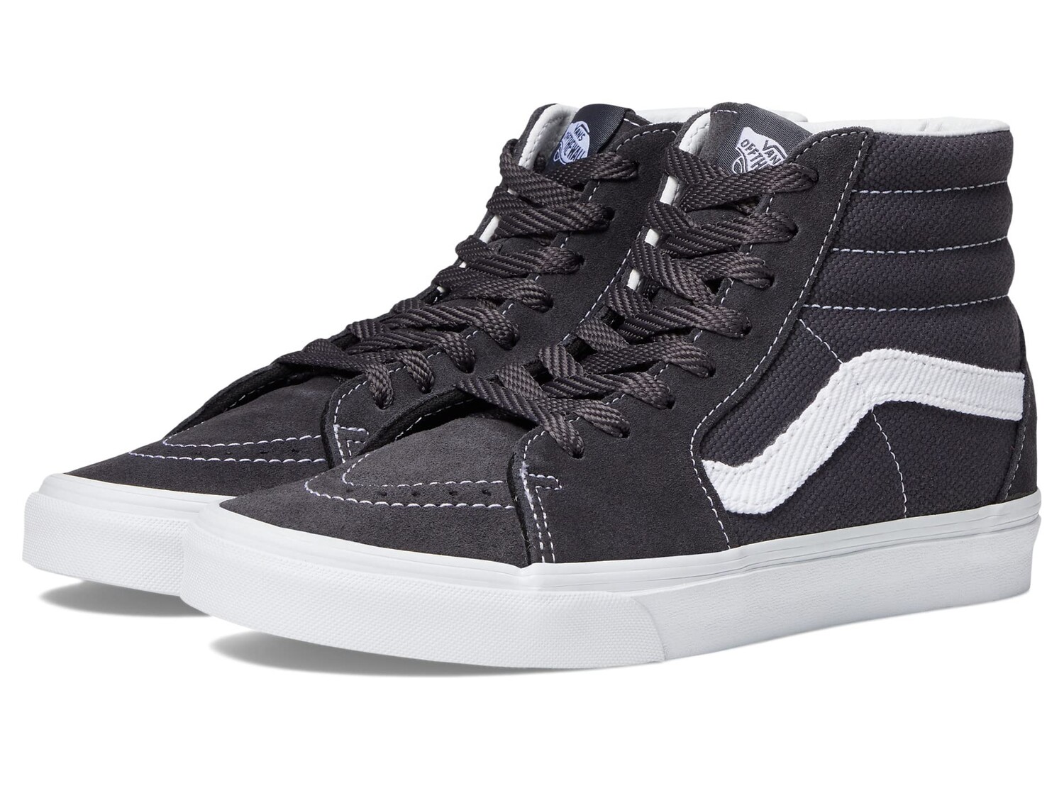 

Кеды Vans, SK8-Hi