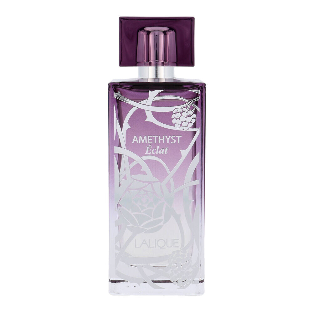 

Lalique Amethyst Eclat парфюмированная вода для женщин, 100 мл