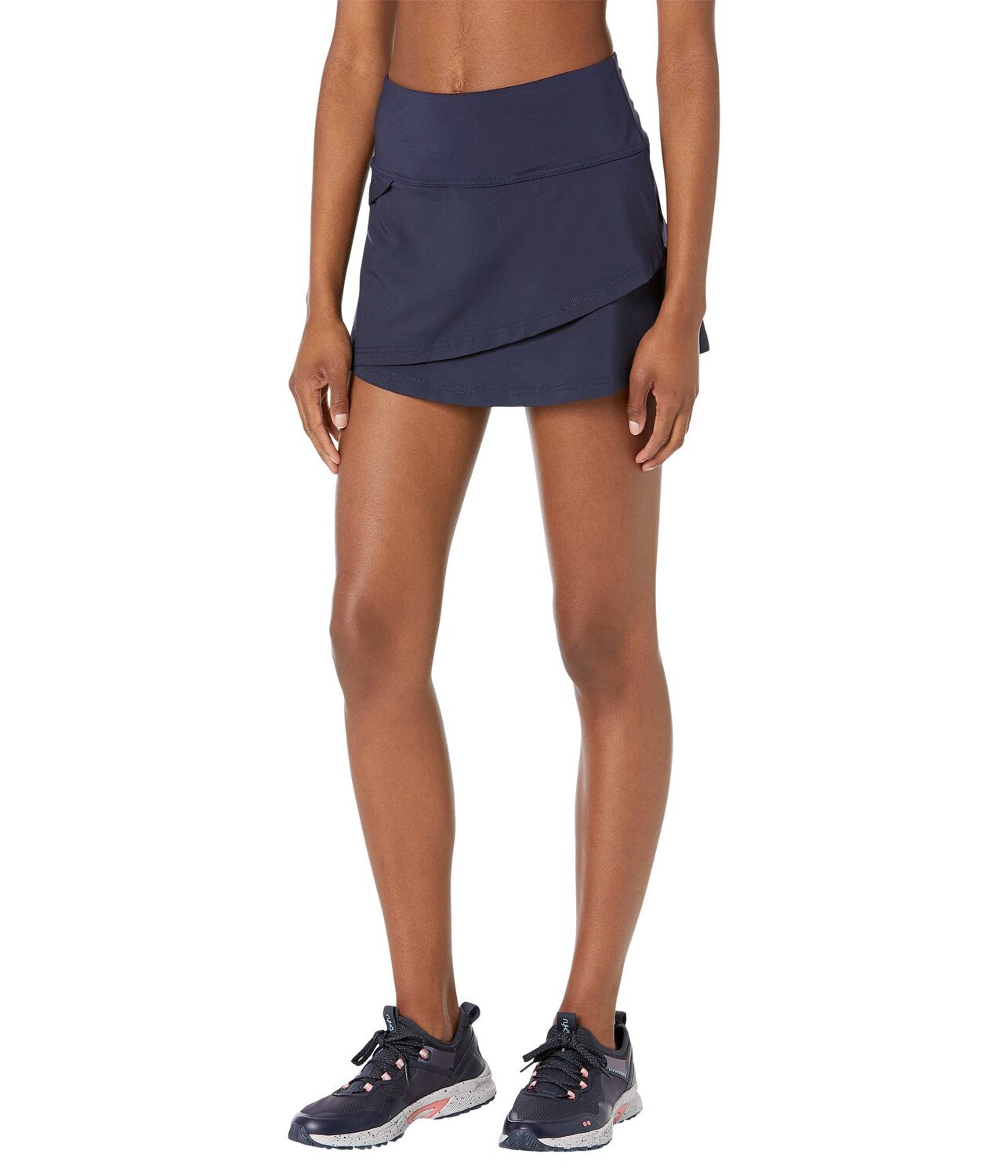 

Юбка Fila, Essentials Tiered Skort