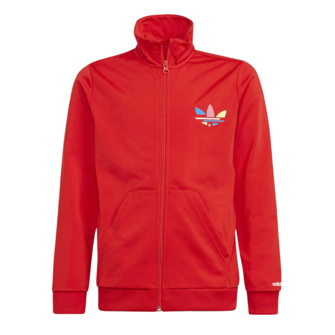 

Куртка Adidas Originals Adicolor, красный