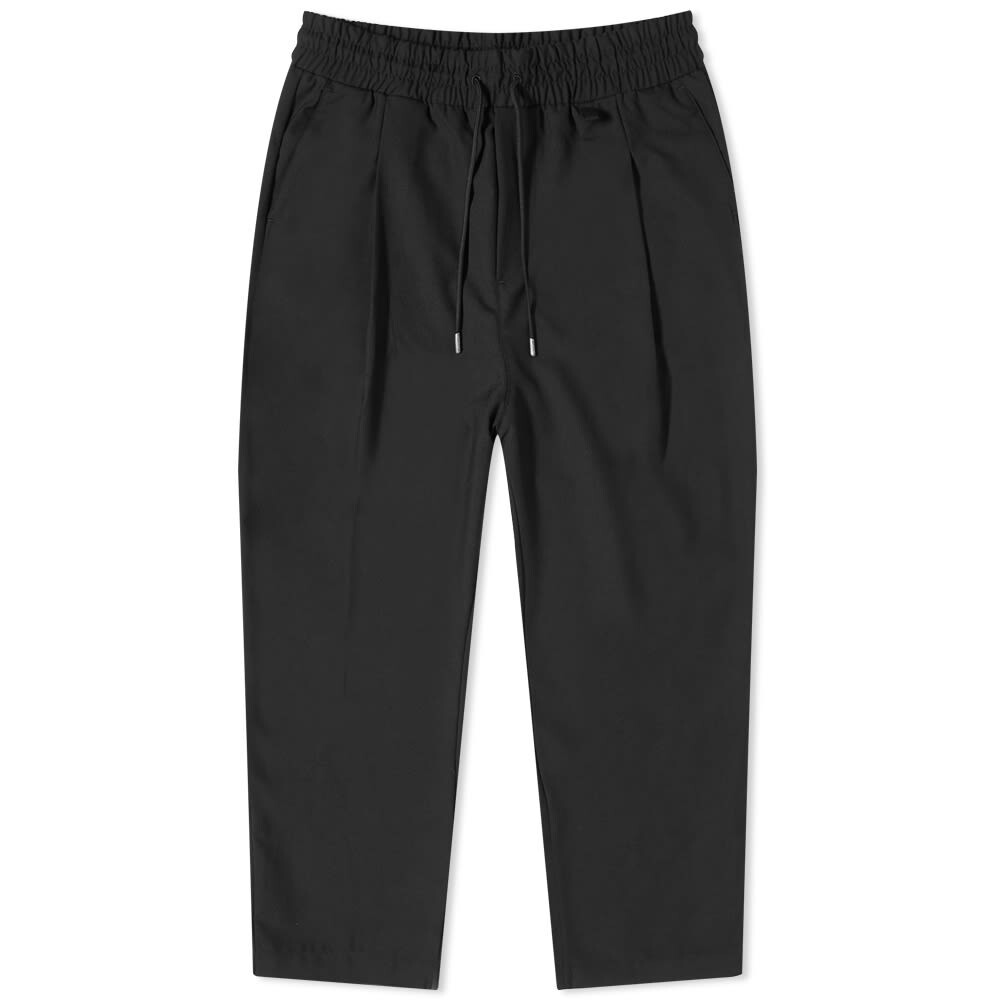 

Брюки Drôle de Monsieur Signature Pant, Черный