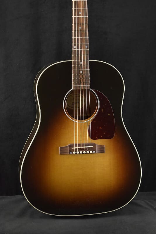 

Gibson J-45 Standard Vintage Sunburst