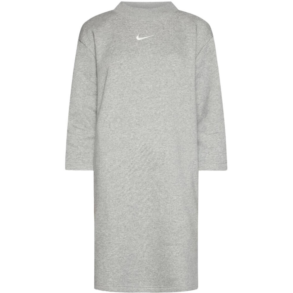 

Платье Nike Sportswear Style, серый