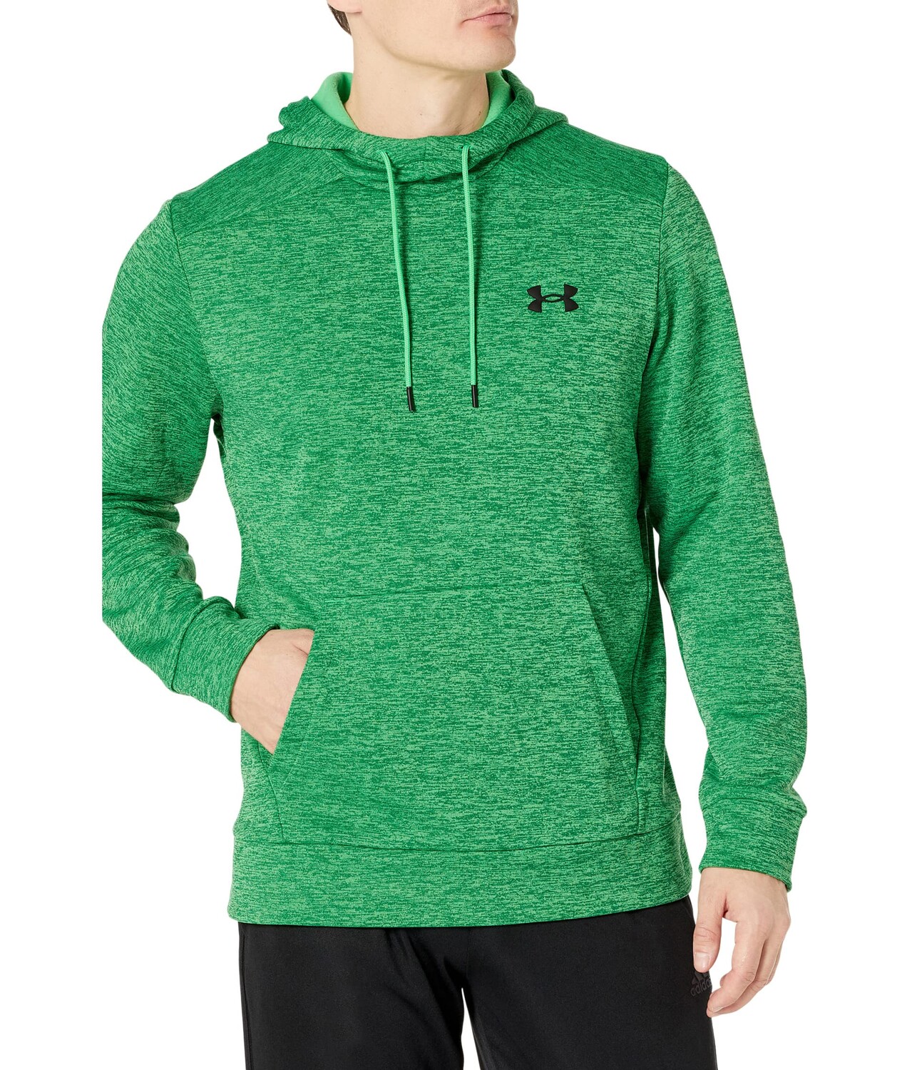 

Худи Under Armour, Armour Fleece Twist Hoodie