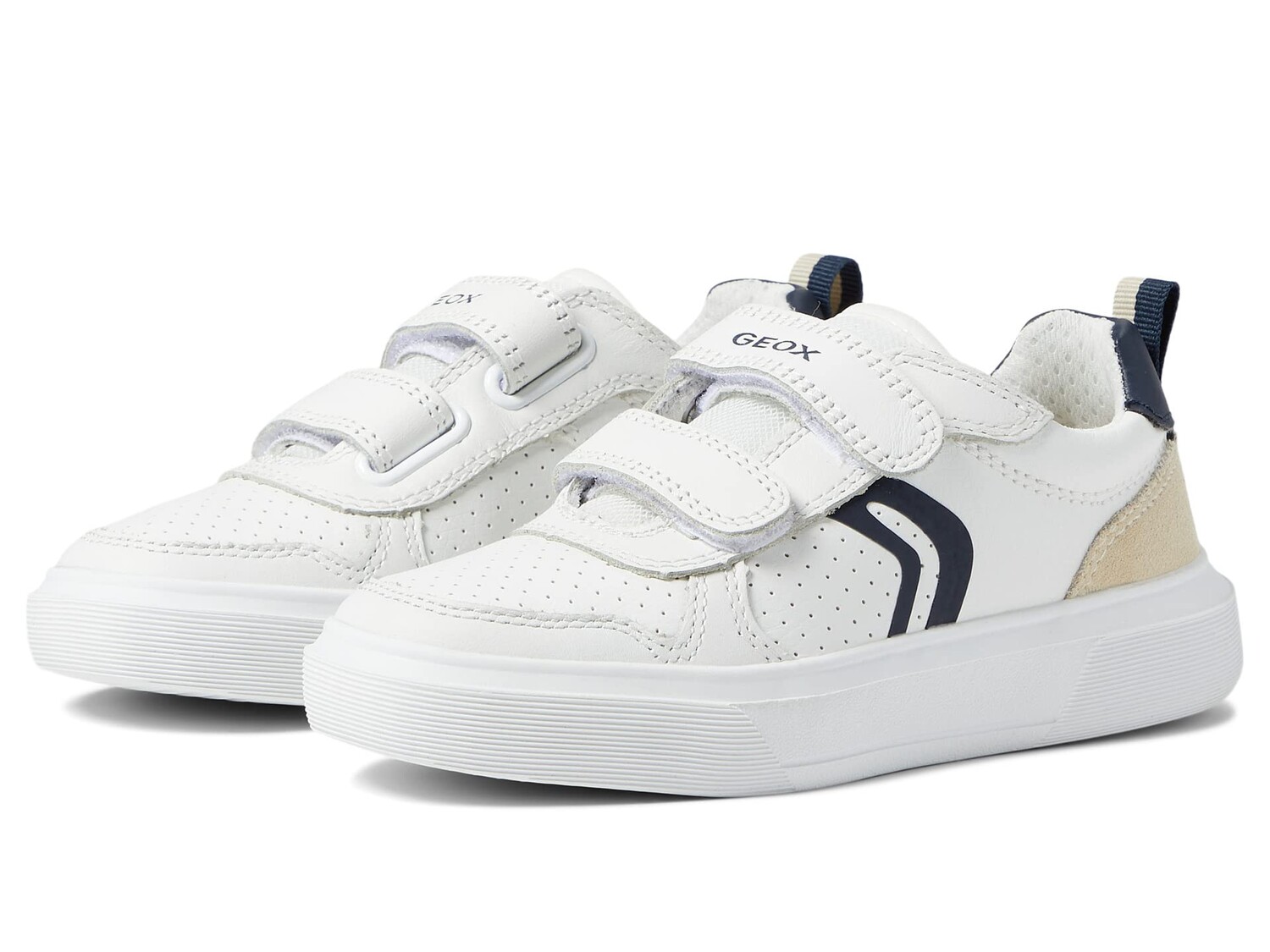

Кроссовки Geox Kids, Nettuno 4