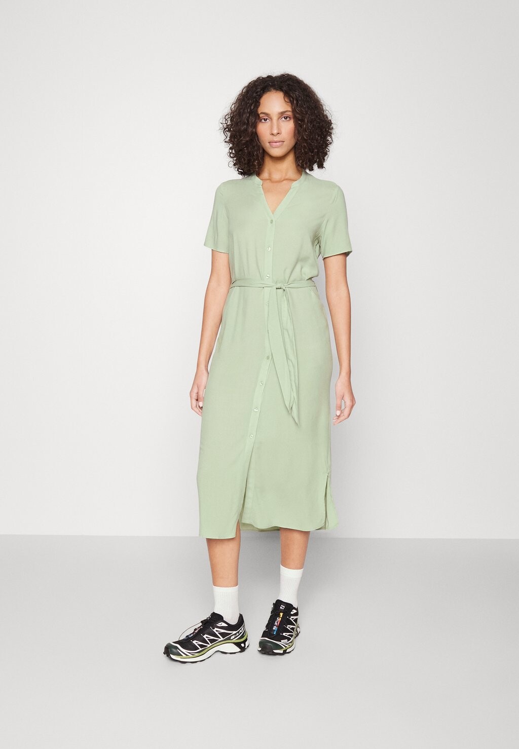 

Летнее платье Vero Moda