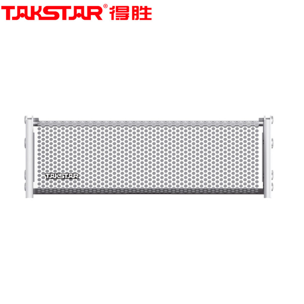 

Полнодиапазонный корпус линейного массива Takstar ECA-032 двойной