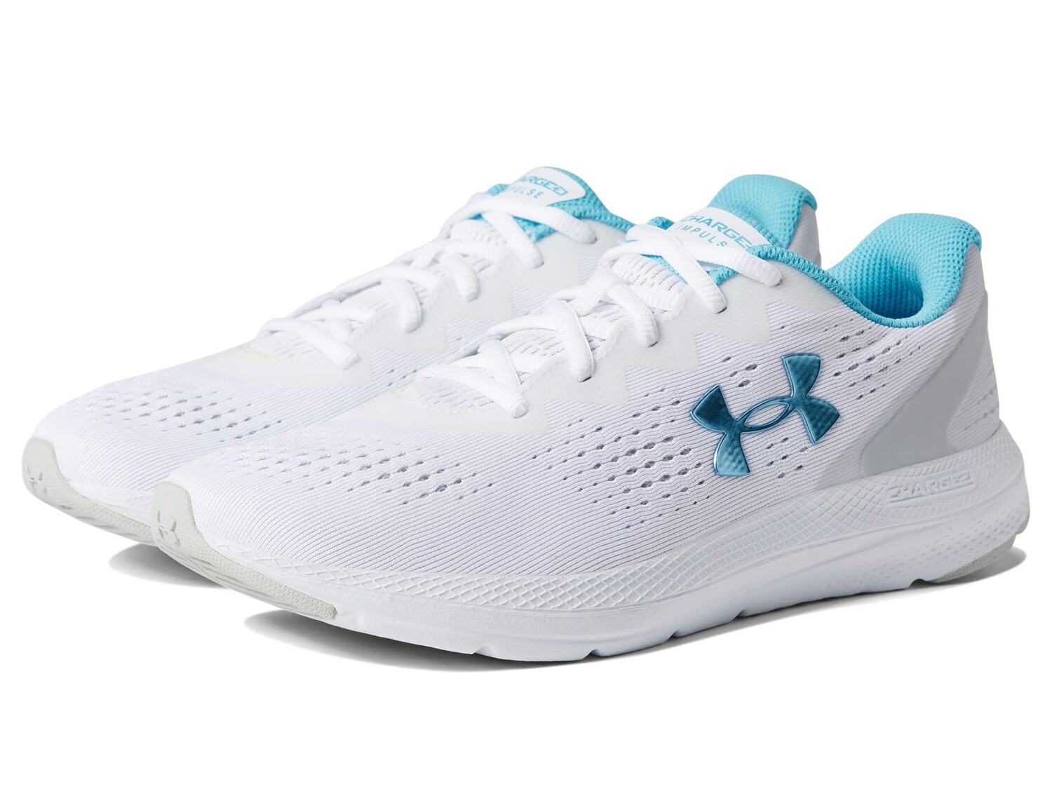 

Кроссовки Under Armour, Charged Impulse 2