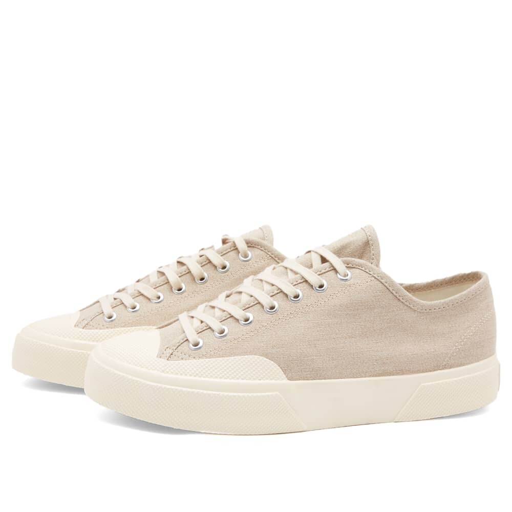 

Кроссовки Artifact by Superga 2432 Salt Pepper Low