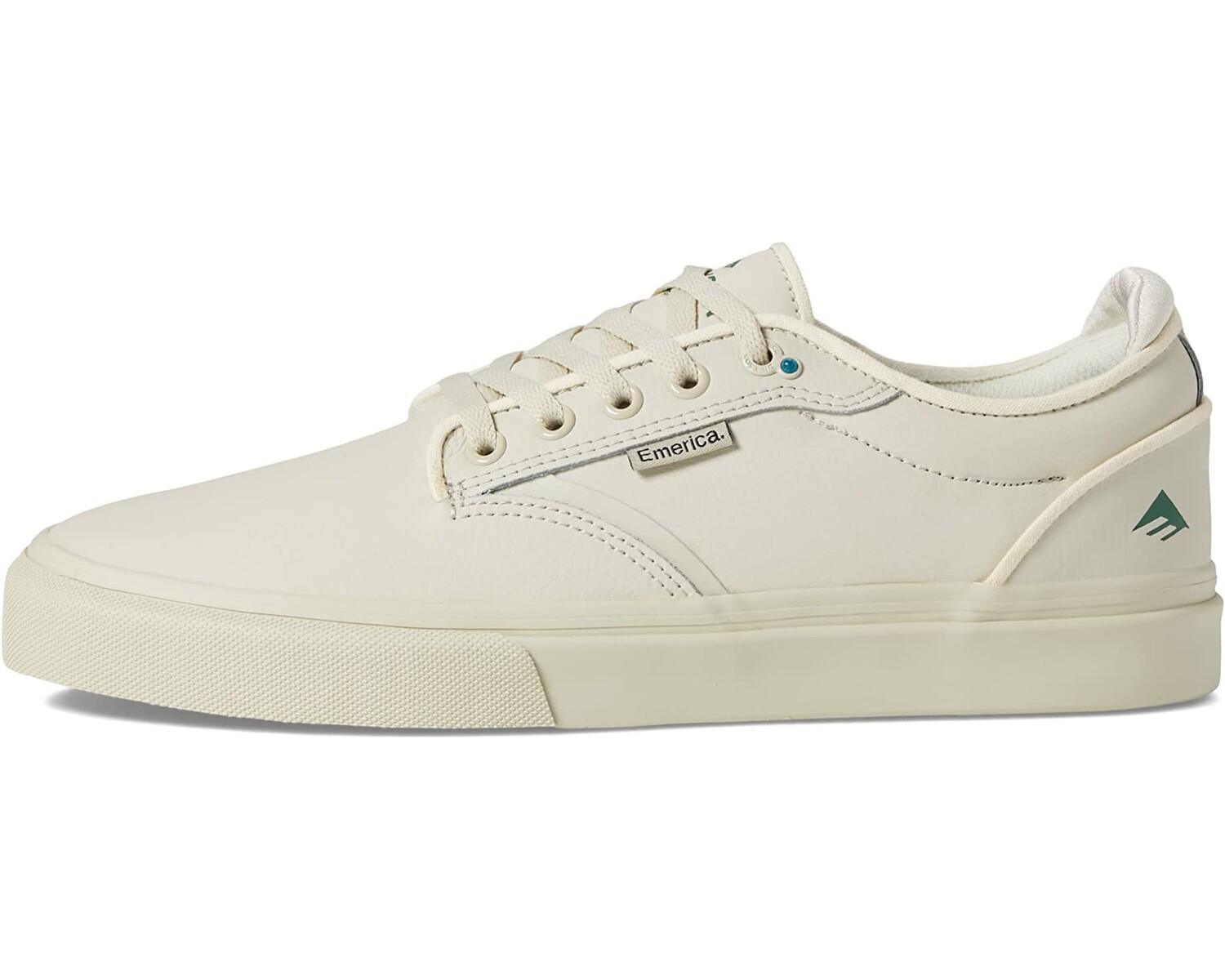 

Кроссовки Dickson Emerica, кремовый
