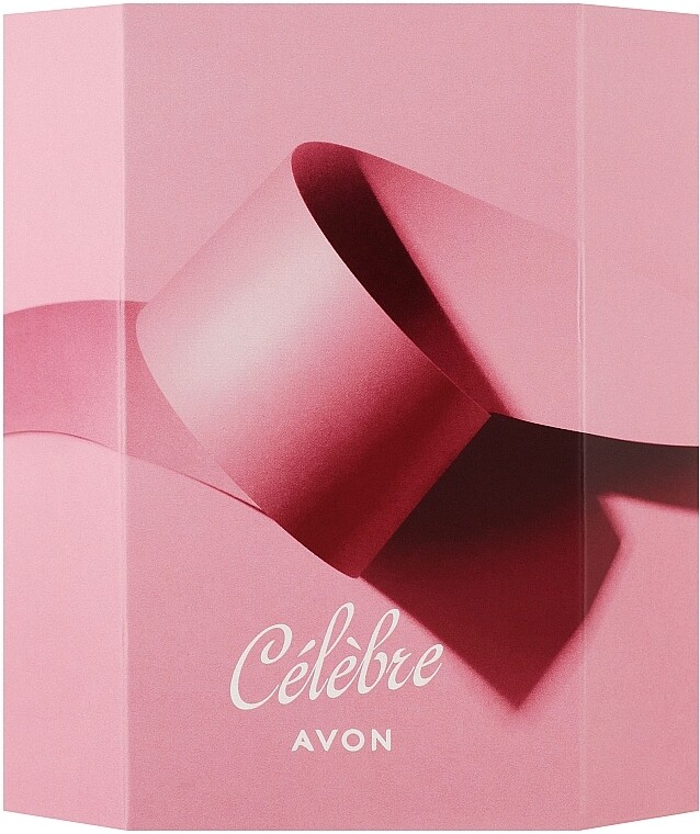 

Парфюмерный набор Avon Celebre