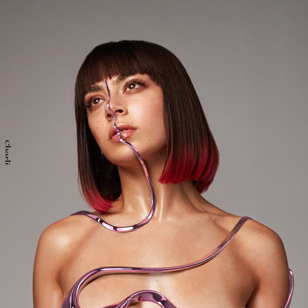 

Виниловая пластинка Charli (2 Discs) | Charli XCX