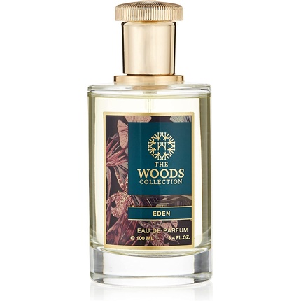 The Woods Collection Eden Eau De Parfum 100мл