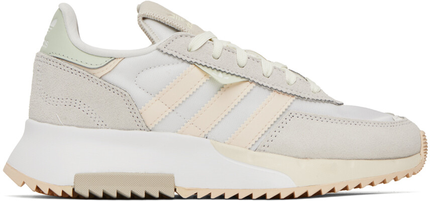 

Женские кроссовки Adidas Originals F2, серый