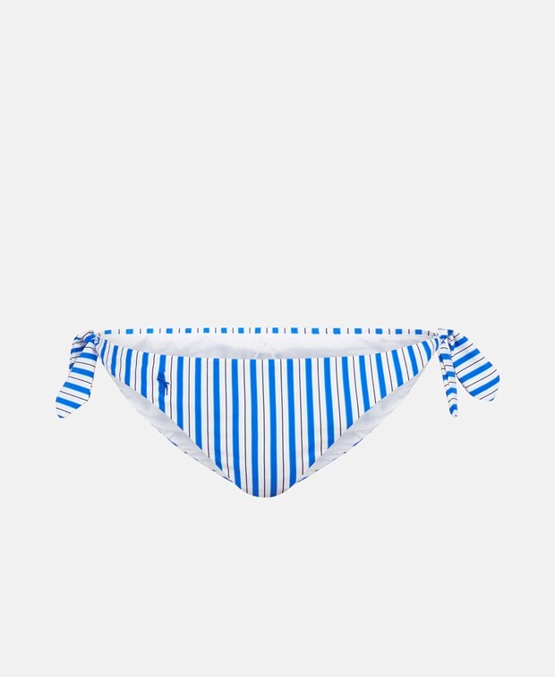 

Бикини брюки Polo Ralph Lauren, синий