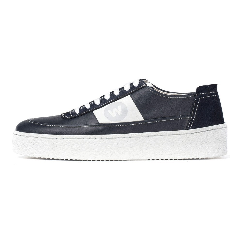 

Кроссовки Wonders Zapatillas, синий