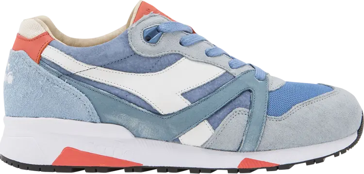 

Кроссовки N9000 Italia 'Ashley Blue', синий