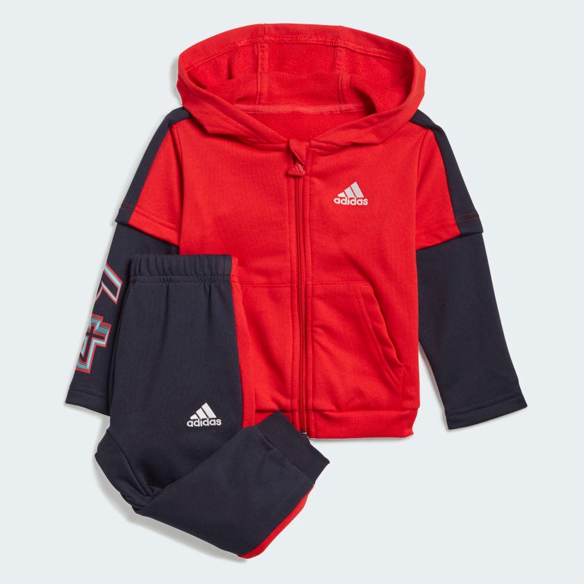 Спортивный костюм Hooded adidas