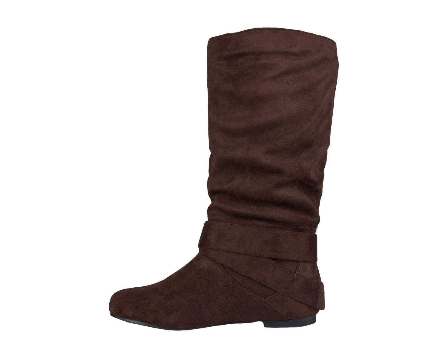 

Ботинки Shelley-6 Boot Journee Collection, коричневый