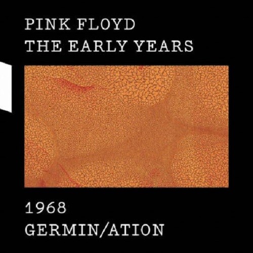 

Виниловая пластинка 1968 Germin/Ation +1 DVD +1 Blu-Ray Digipak | Pink Floyd