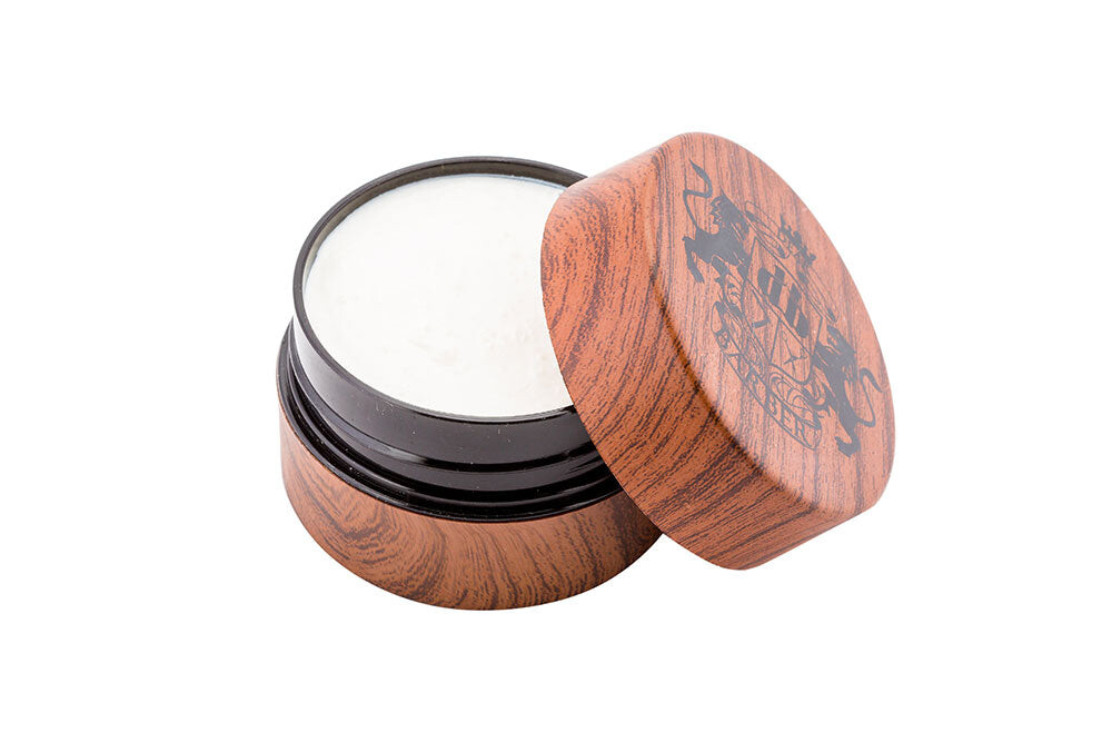 

Dear Barber Крем для бритья для бороды Shave Biscuit 100мл